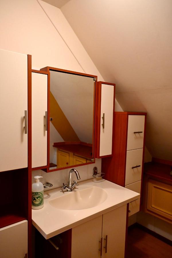 Vakantiehuis Het Voorhuis Op Landgoed Koepeltjesplaats Gaast ภายนอก รูปภาพ