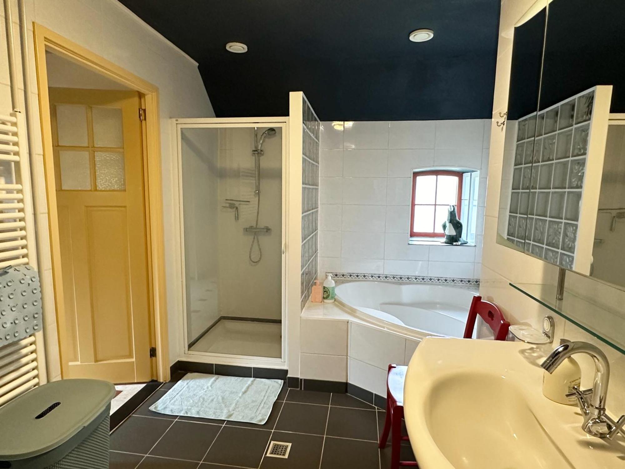 Vakantiehuis Het Voorhuis Op Landgoed Koepeltjesplaats Gaast ภายนอก รูปภาพ