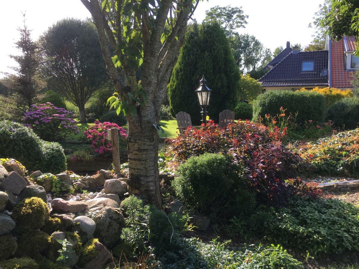 Vakantiehuis Het Voorhuis Op Landgoed Koepeltjesplaats Gaast ภายนอก รูปภาพ