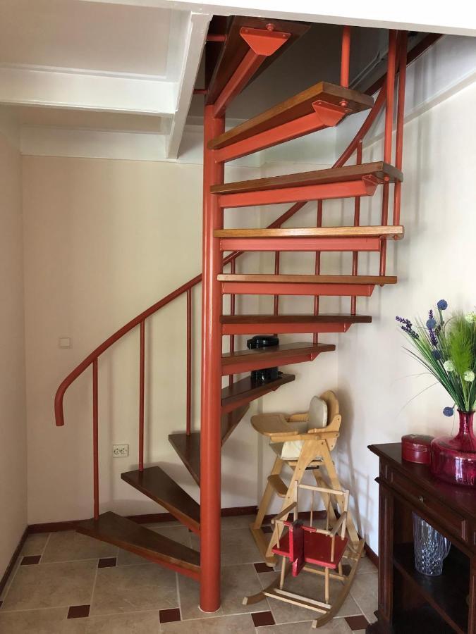 Vakantiehuis Het Voorhuis Op Landgoed Koepeltjesplaats Gaast ภายนอก รูปภาพ